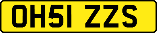 OH51ZZS