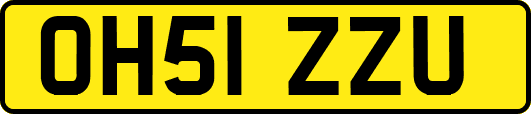 OH51ZZU