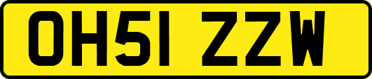 OH51ZZW