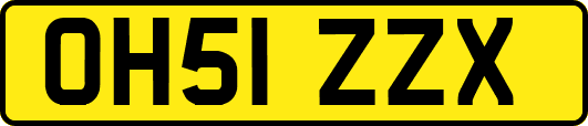 OH51ZZX
