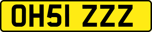 OH51ZZZ