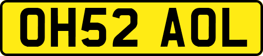 OH52AOL