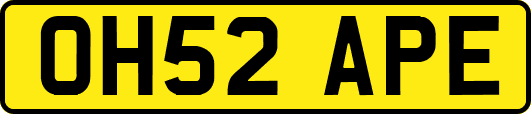 OH52APE