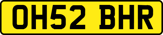 OH52BHR