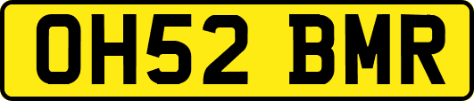 OH52BMR
