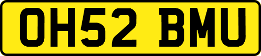 OH52BMU