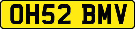 OH52BMV