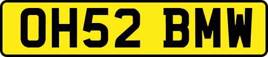 OH52BMW