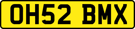 OH52BMX