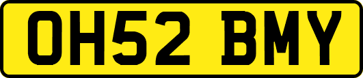 OH52BMY