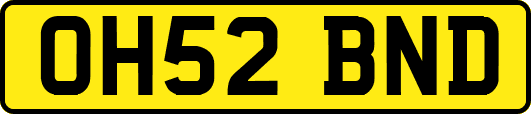 OH52BND