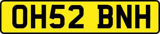 OH52BNH