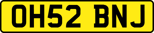 OH52BNJ