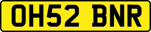 OH52BNR