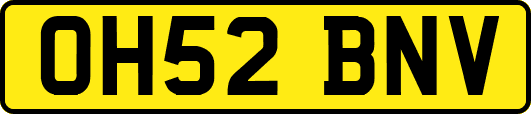 OH52BNV