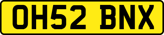 OH52BNX