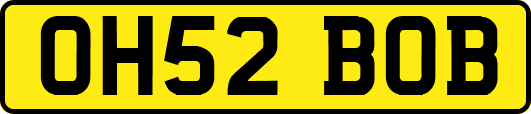 OH52BOB