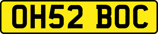 OH52BOC