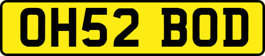 OH52BOD