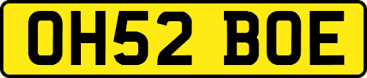 OH52BOE