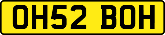 OH52BOH
