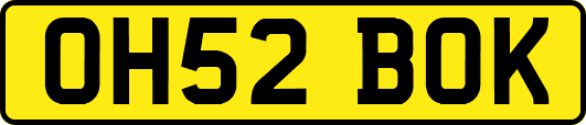 OH52BOK