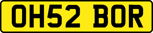 OH52BOR