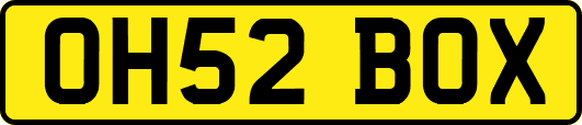 OH52BOX