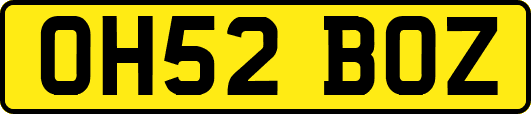 OH52BOZ