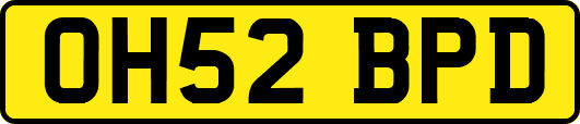 OH52BPD