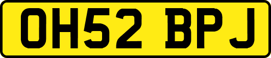 OH52BPJ