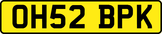 OH52BPK
