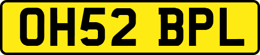 OH52BPL