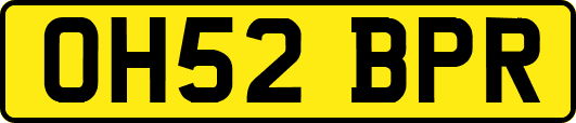OH52BPR