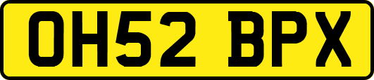 OH52BPX
