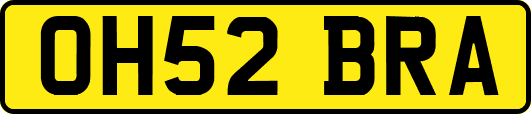 OH52BRA