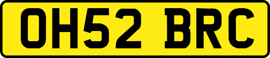 OH52BRC