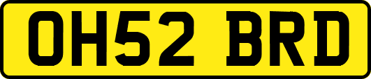 OH52BRD