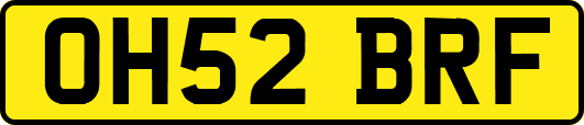 OH52BRF