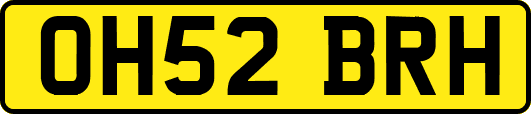 OH52BRH