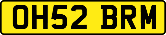 OH52BRM