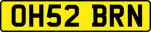 OH52BRN
