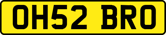 OH52BRO