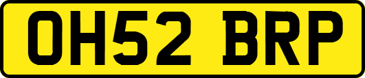 OH52BRP