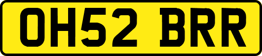 OH52BRR