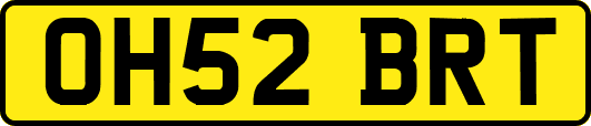 OH52BRT