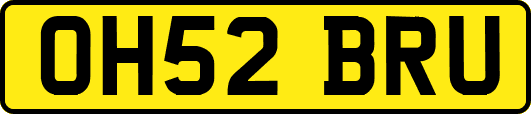 OH52BRU
