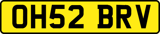 OH52BRV