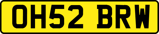 OH52BRW