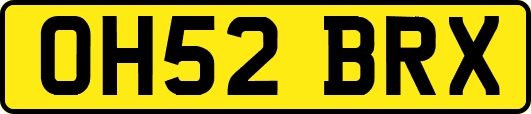 OH52BRX
